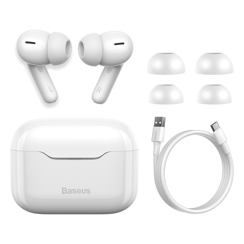 Air pods-Dual Monaural Switching Noise-cancelling Earphones Waterproof Sound-activated Music Earphones Air pods-Dual Monaural Switching Noise-cancelling Earphones Waterproof Sound-activated Music Earphones